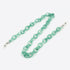 10 Pieces Eyeglass Acrylic Marvel Chain ,Sunglasses Chain Holder,  Eyewear Retainer, Glasses Strap Holder Strap,RN43042